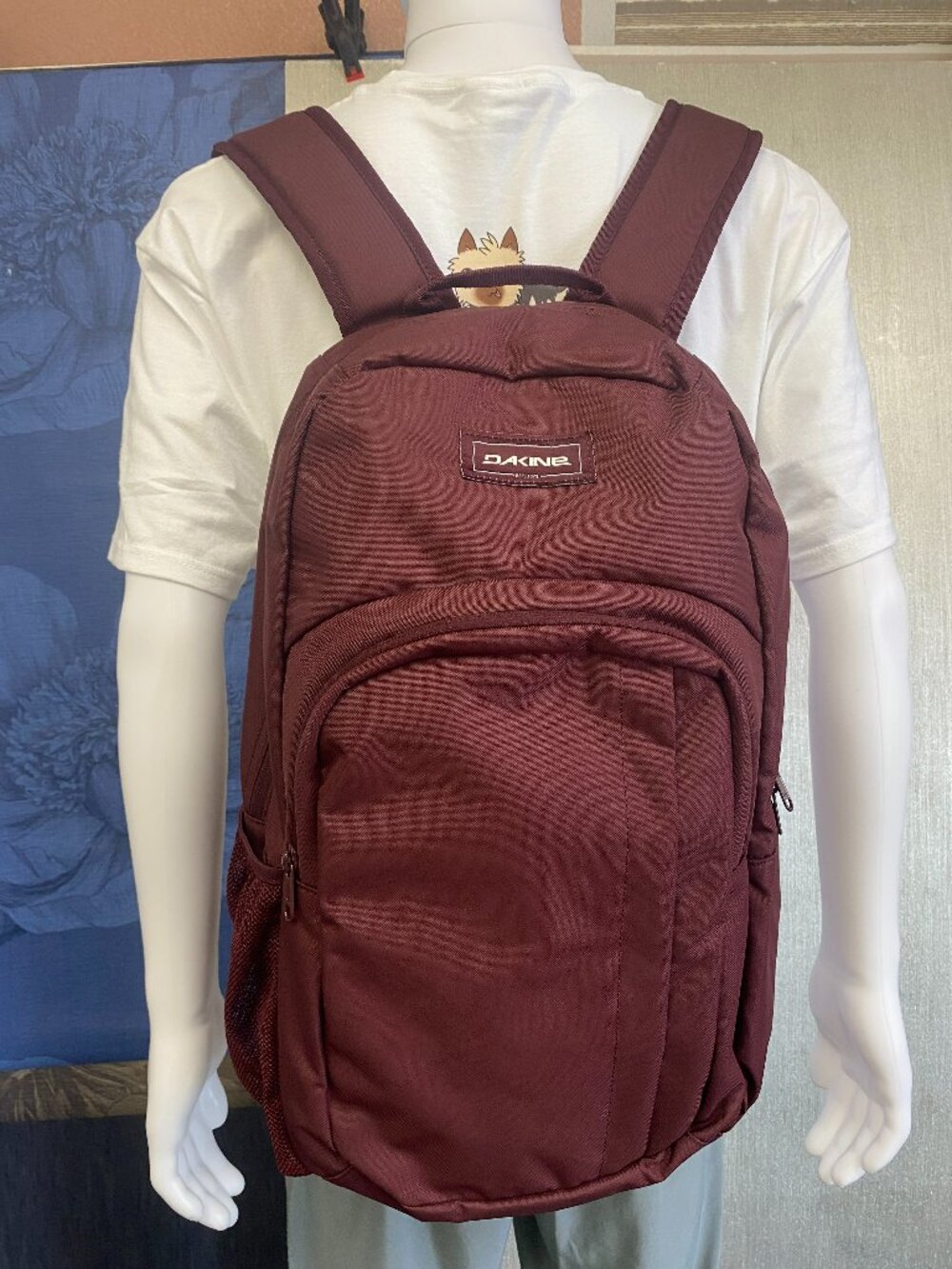 " BACK TO SCHOOL " DAKINE CLASS 33L BACKPACK PORT ROYALE